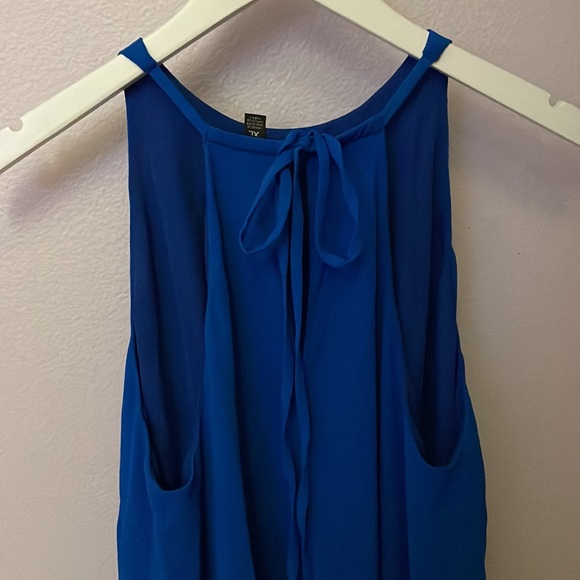Mossimo (Target) Sleeveless A-Line Dress - Picture 3 of 6